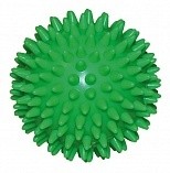 L0107 Ортосила Мяч массажный, зеленый, диаметр 70 мм в Екатеринбурге
